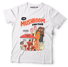 MUSHROOM FUN CLUB en internet