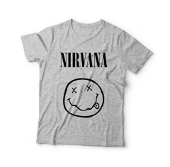 NIRVANA 7