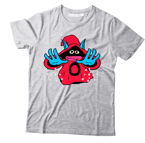 ORKO - HEMAN en internet
