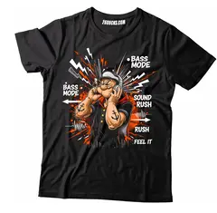 POPEYE DJ