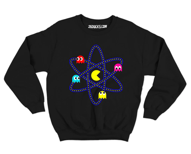 BUZO PACMAN