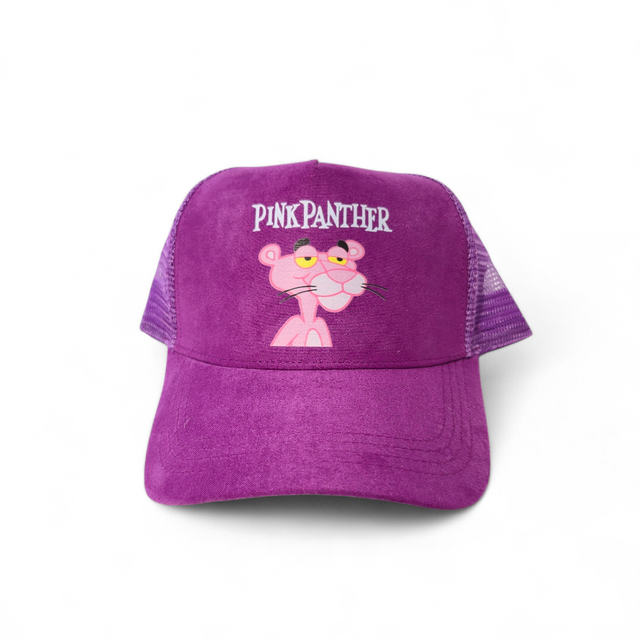 Gorra Pantera Rosa