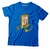 KEEP THE MUSIC PLAYING - 26DUCKS REMERAS
