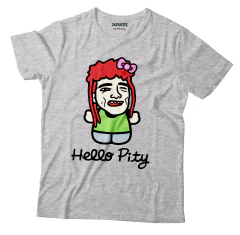 HELLO PITY en internet