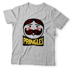 PRINGLES LOGO RETRO - comprar online