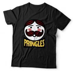 PRINGLES LOGO RETRO en internet