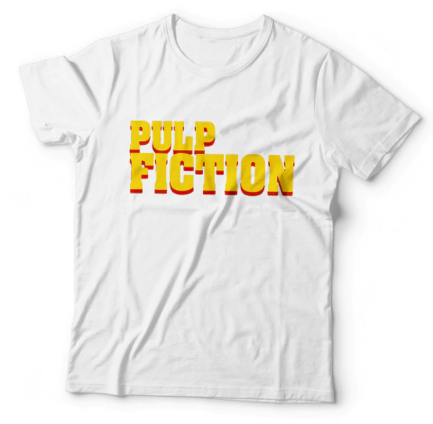 PULP FICTION en internet