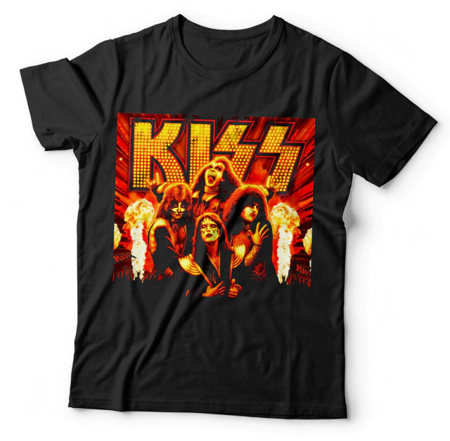 KISS 14
