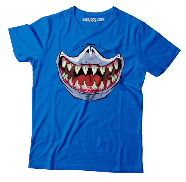 STREET SHARKS 12