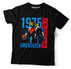 GRENDIZER 02
