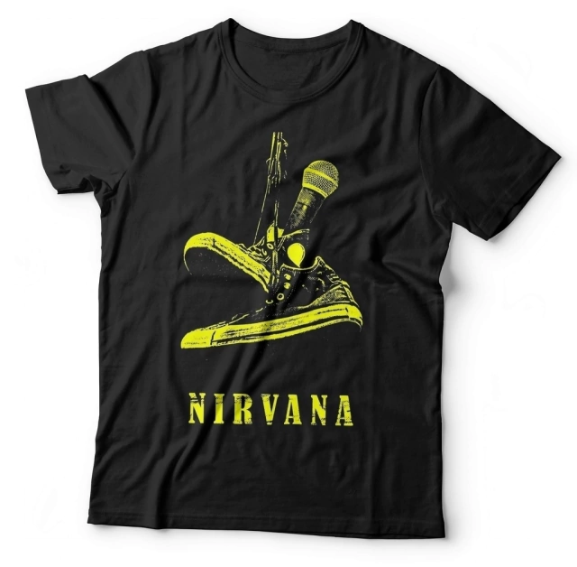 NIRVANA 22
