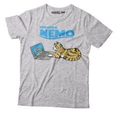 MIRANDO NEMO - comprar online