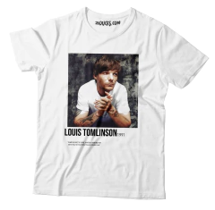 LOUIS TOMLINSON 22
