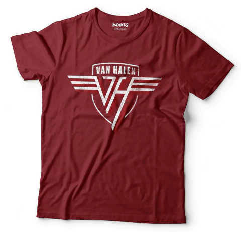 VAN HALEN - comprar online