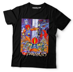 THUNDERCATS 56 en internet