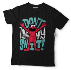 DONT TOUCH