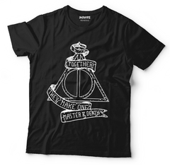 HARRY POTTER 21