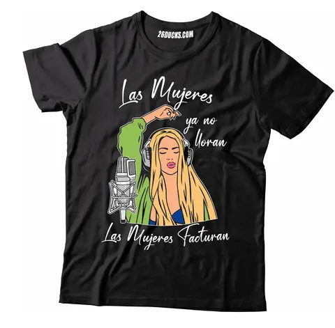 LAS MUJERES FACTURAN - comprar online