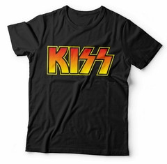 KISS LOGO