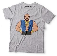 MISTER "T" - comprar online