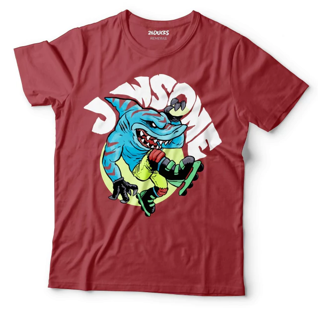 STREET SHARKS 11