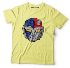 VR TROOPERS - 26DUCKS REMERAS