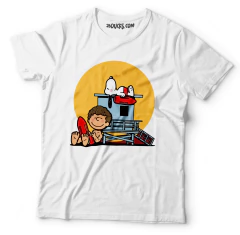 CHARLIE BROWN BAYWATCH en internet