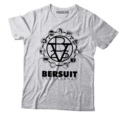 BERSUIT RITUAL en internet
