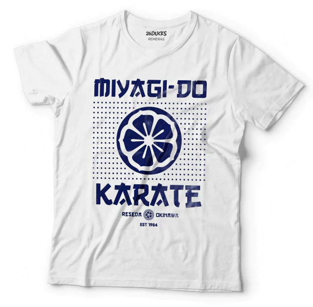 KARATE KID 39