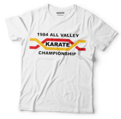 KARATE KID 19