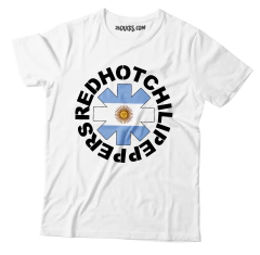 RED HOT CHILLI PEPPERS ARGENTINA - comprar online
