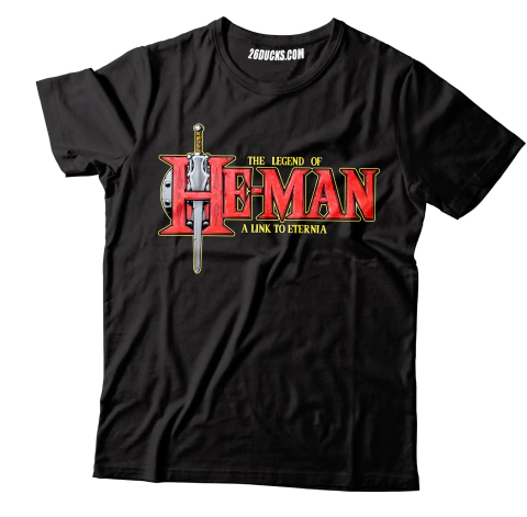 HE-MAN 65 - comprar online