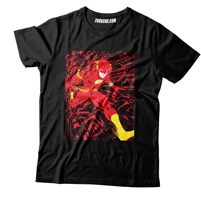 FLASH 4