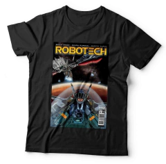 ROBOTECH 2 en internet