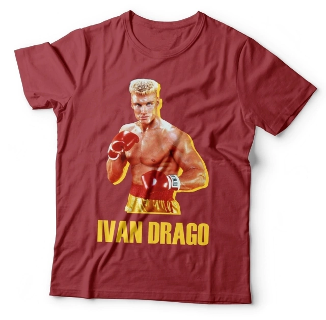 IVAN DRAGO (Nueva)