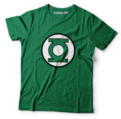 LINTERNA VERDE