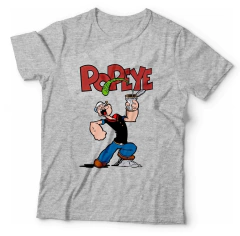POPEYE 04 en internet