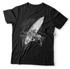 SURF IN BLACK