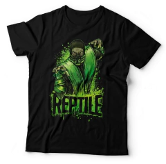 REPTILE - MORTAL KOMBAT