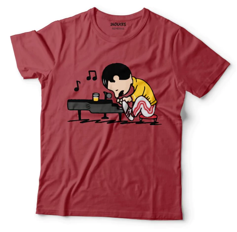 MINI FREDDIE en internet