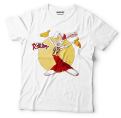 ROGER RABBIT