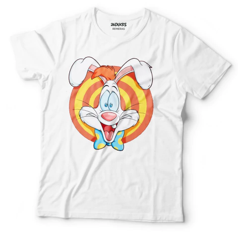 ROGER RABBIT 3 - comprar online