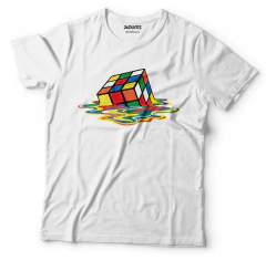 Imagen de CUBO RUBIK