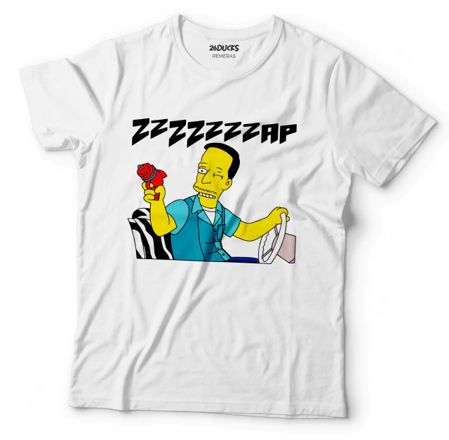 SIMPSONS 44