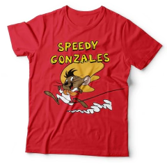 SPEEDY GONZALES
