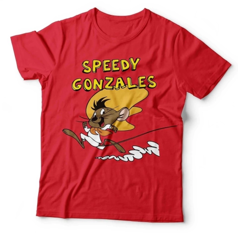 SPEEDY GONZALES