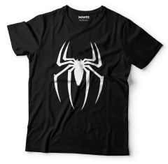SPIDERMAN BLACK