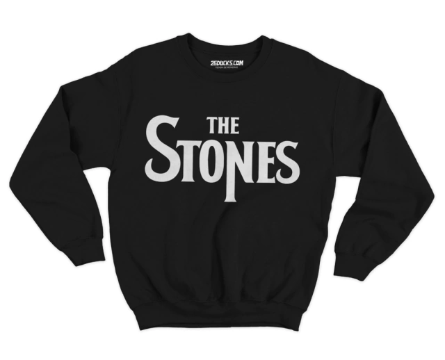 Buzo stone 3