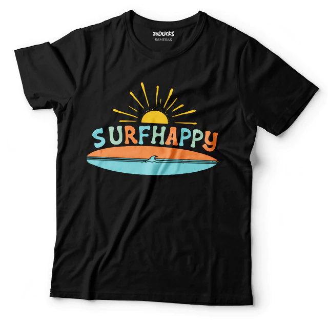 SURFHAPPY
