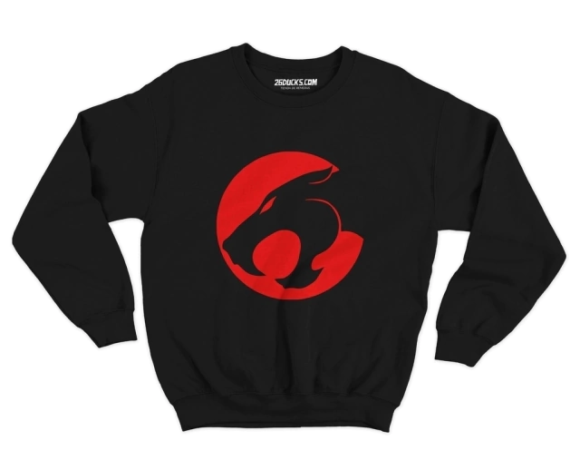 Buzo Thundercats